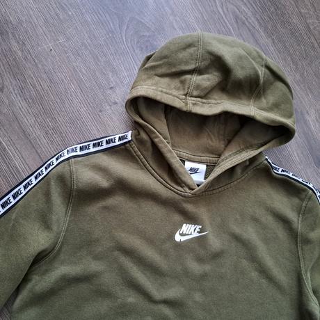 Mikina 146/152, nike,152