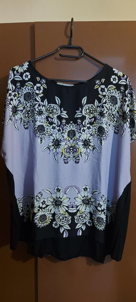 Dámske tričko, blúzka, m