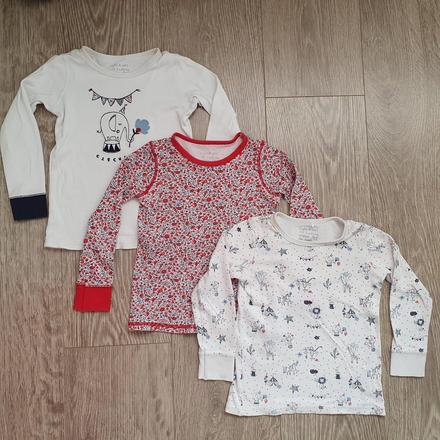 Vrch pyzamka 3x, next,104