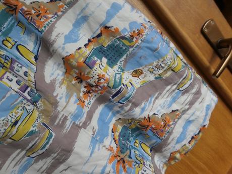 Boden nadherne dovolenkove saty m, mini boden,m