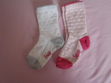 Ponožky, 26