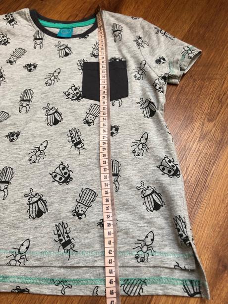 Tričko s vačkom, pepco,116