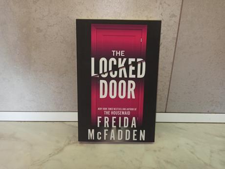 Freida mcfadden the locked door, 