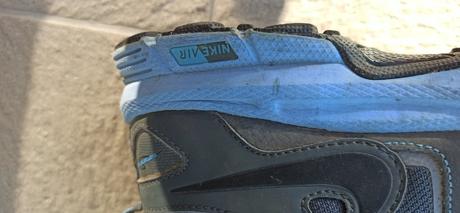 Zľava nike tenisky, nike,38