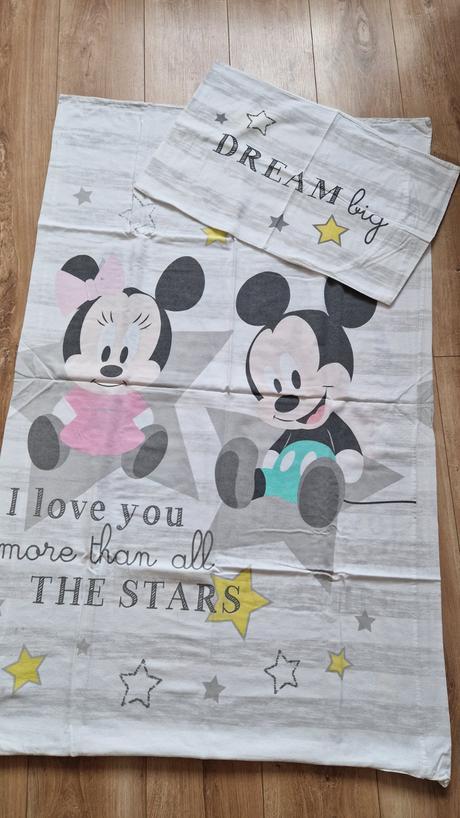 Obliečky na perinku a hlavničku do postieľky., šírka (cm): 90,dĺžka (cm): 130