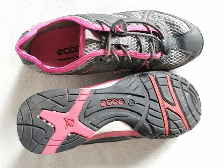 Tenisky ecco, ecco,36