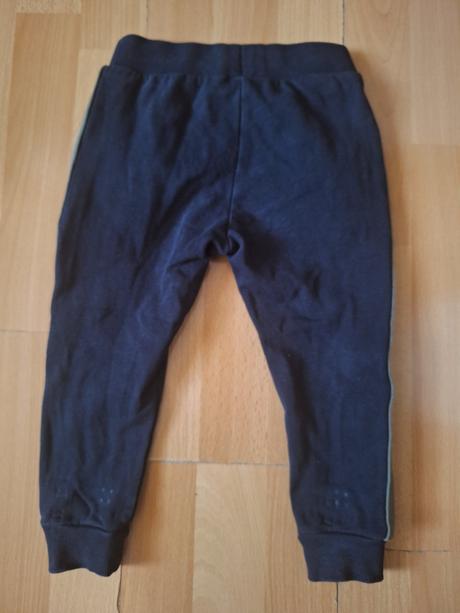 Tepláky, lindex,92