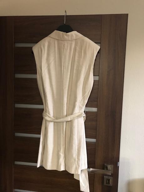 Predĺžená vesta lindex s, lindex,s