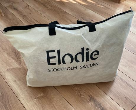 Zimny fusak elodie, elodie details