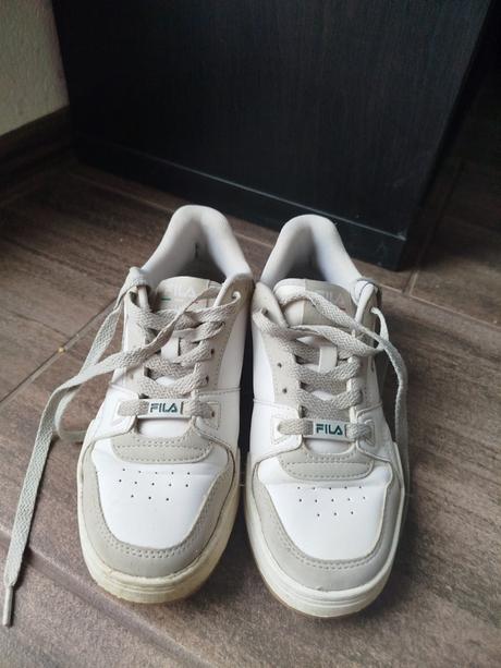 Tenisky fila, fila,36