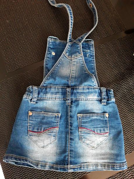 Riflove satocky, primark,74