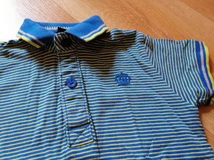 Polo tričko next, next,92