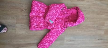 Bunda na zimu 110, lupilu,110