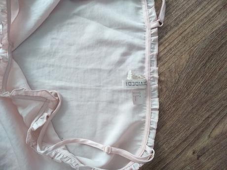 Tielko hm, h&m,m