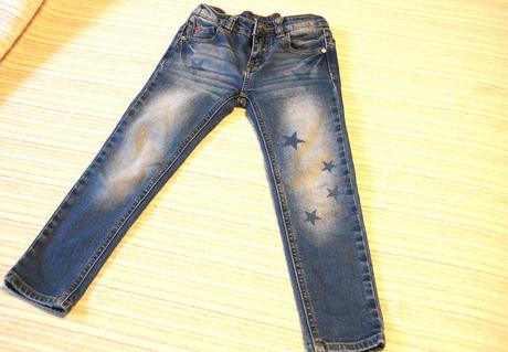 Krásne značkové rifle primigi, primigi,104