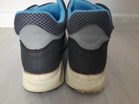 Členkové topánky primigi (vd 21,5 cm), primigi,34