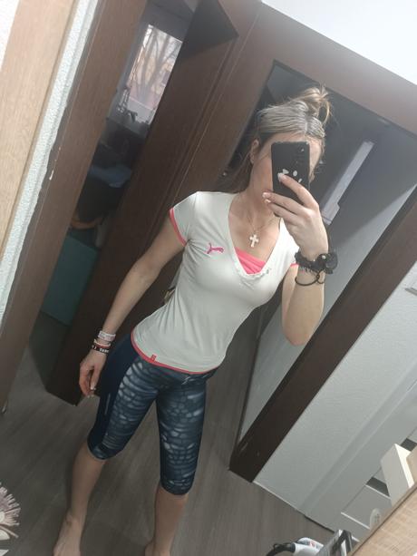 Tričko puma veľ. m, puma,m