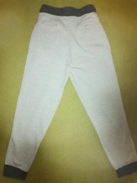 Tepláky 146/152, pepperts,146