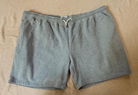 Pánske kraťasky cws, xxl