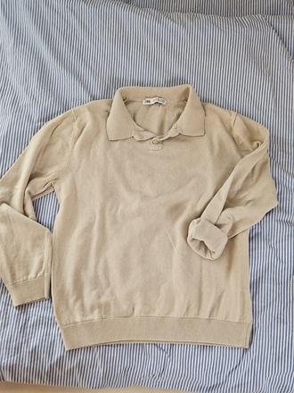 Tenký svetrik, zara,158