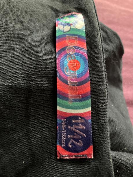 Tricko desigual, desigual,146