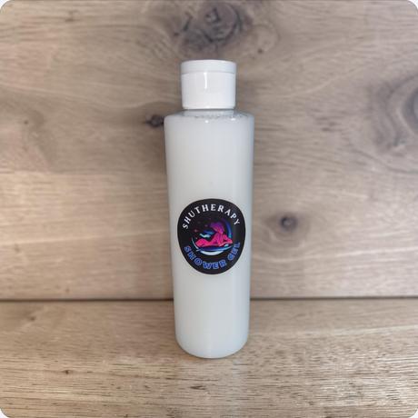 Kozie sprchový gél, 