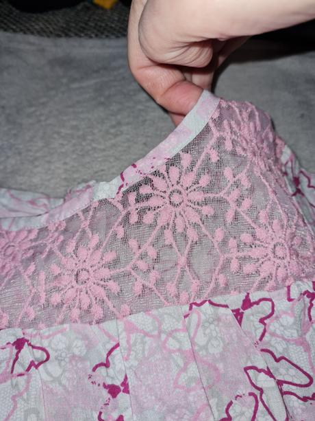 Blúzka veľ. 104, kiki&koko,104