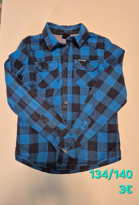 Kosela, chapter young,134