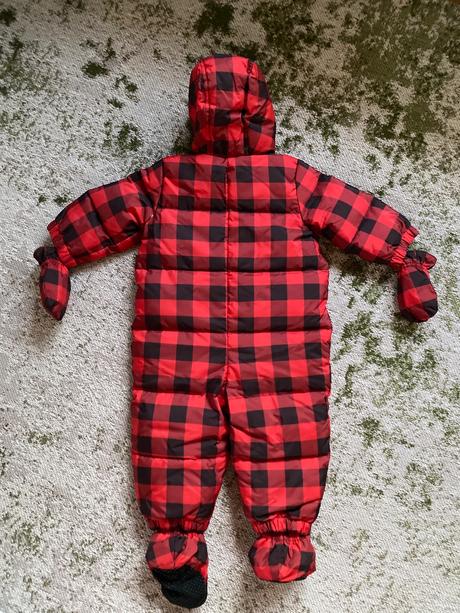 Zimný overal gap, gap,80
