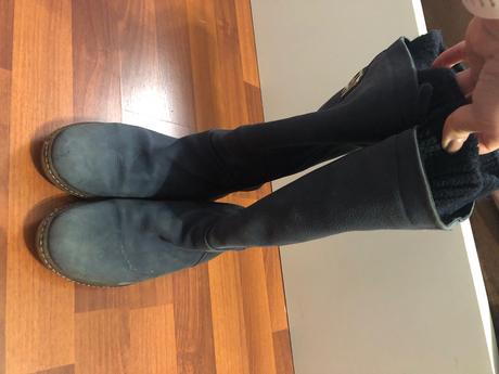 Tommi hilfiger cizmy, tommy hilfiger,37