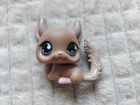 Lps figurky, 