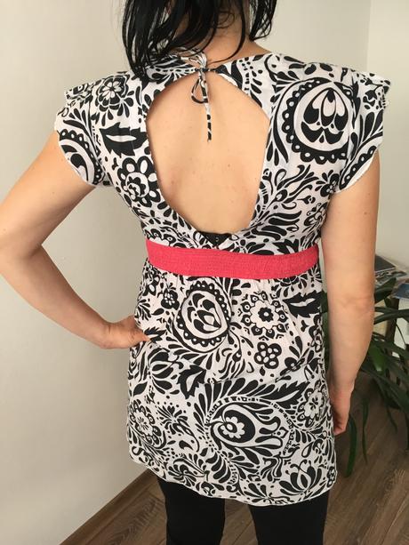 Bluzka, billabong,38