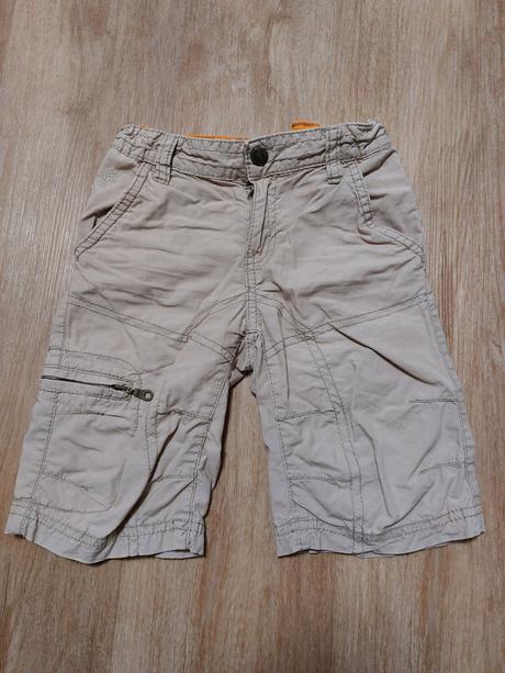 3/4 nohavice pre chlapčeka, palomino,98