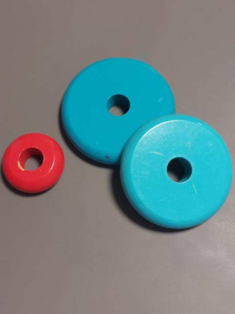 Drevená stohovacia veža jouéco, 