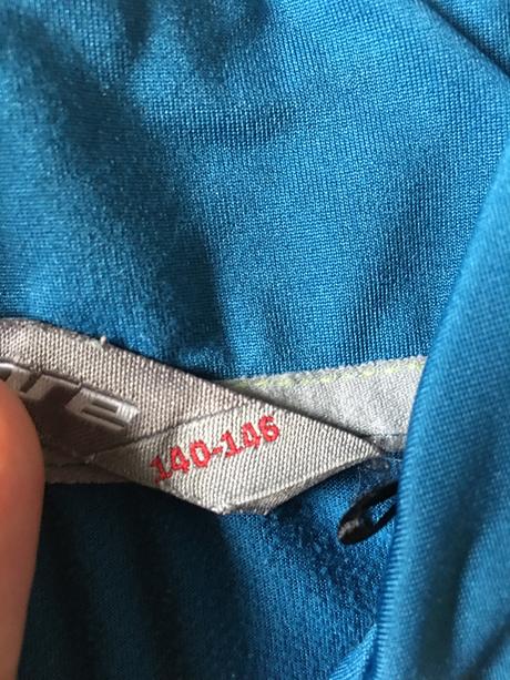 Thermo tričko arcore, 146