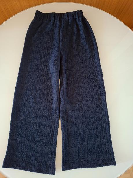 Nohavice hm 134, h&m,134