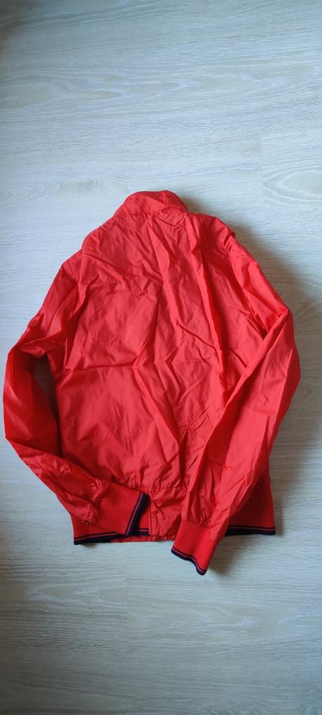 Th sustiakova bunda, tommy hilfiger,m