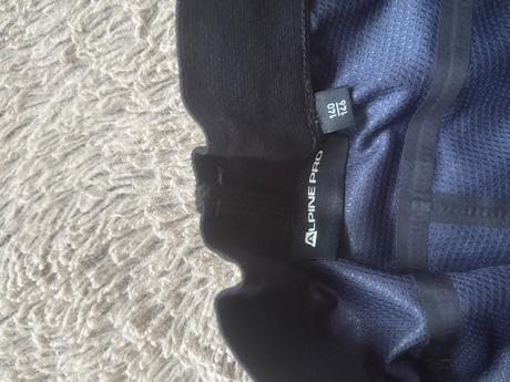 Alpine pro 140/146, alpine pro,140