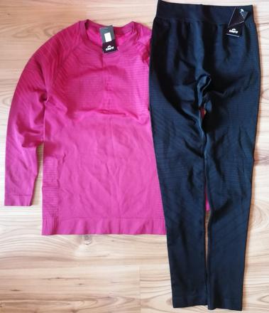 Termo prádlo, crivit,m