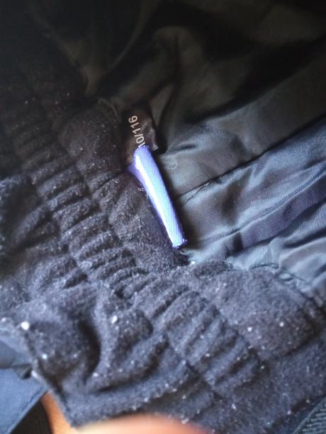 Vetrovka, lupilu,110