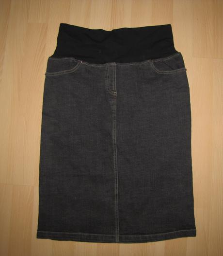 Tehu rifľová sukňa, 40