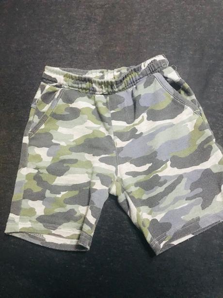 Detske kratase, zara,134