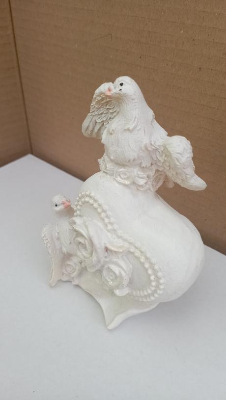 Rôzne dekorácie na torty, 