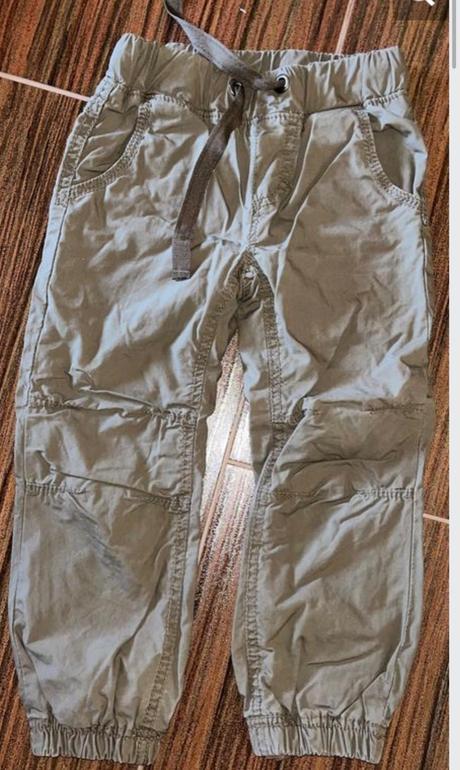 Frajerske nohavice, 92