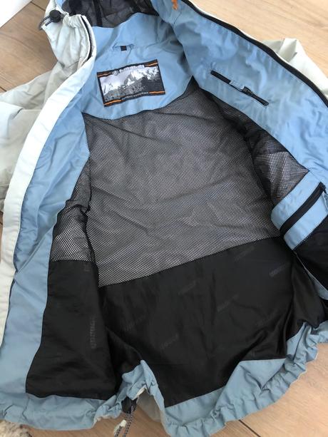 Funkčná bunda, hannah,m