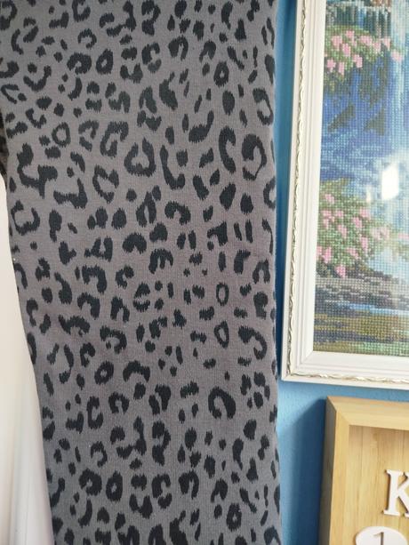 Zateplené legíny, gap,152