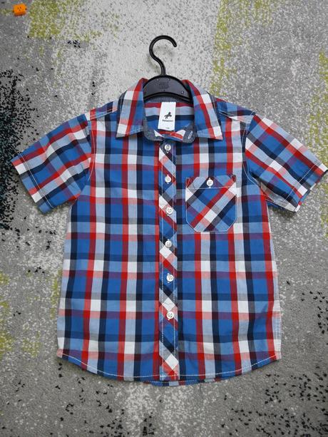 Košeľa, palomino,122