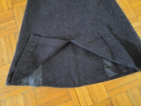 Dámska sukňa, h&m,34