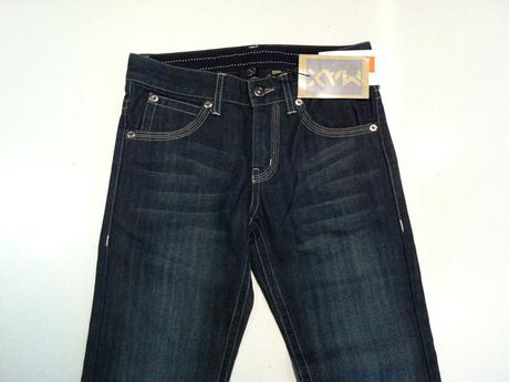 Chlapčenské riflové nohavice., 146