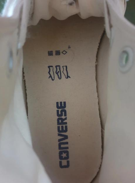 Tenisky converse, converse,37